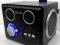 PRZENOŚNY ODTWARZACZ MP3 SD USB +PILOT GŁOŚNIK