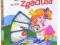 Wesoły Quiz Zgaduj Zgadula 4+ Adamigo Wrocław
