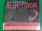 HYMAS & The BATES BROTHERS - Blue Door / jazz
