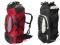 ARGON 80 PLECAK TURYSTYCZNY - super cena! GRANAT