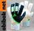 RĘKAWICE MECZOWE ADIDAS FINGERSAVE ALLROUND / 9.5