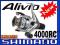 SHIMANO KOŁOWROTEK ALIVIO 4000RC NOWOŚĆ! WROCŁAW