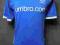 UMBRO LINFIELD BELFAST JERSEY HOME 2007 CLIMATE _L
