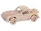 Puzzle drewniane_ Małe porsche P066A
