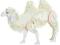 Puzzle_drewniane_3D_ Camel_Wielbłąd