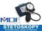 CIŚNIENIOMIERZ Medic Palm Aneroid MDF 848XP | CF1