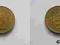 JERSEY 1/4 SHILLING { 3 PENCE } 1957 ROK !!!!!!!!