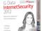G Data InternetSecurity 2012 !! PREMIERA 1PC 2lata