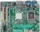 BIOSTAR GF7050V-M7 45nm DDR2 QUAD NFORCE SKLEP FV