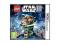 LEGO STAR WARS III: THE CLONE WARS 3DS SGV