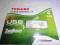 Pendrive TOSHIBA 4GB Hayabusa USB 4GB sklep f-vat