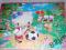 3D PUZZLE 24 EL. HELLO KITTY Z EFEKTEM 3D