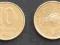 ARGENTYNA 10 centavos 1993 r. ........(555)