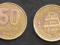 Argentyna 50 centavos 1994 r ........(543)