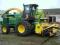 Sieczkarnia John Deere 6810