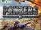 Gra Panzers 2 używana Dvd