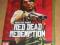 Red Dead Redemption XBOX 360 PAL