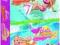 BARBIE PODWODNA TAJEMNICA Cz. 1 i 2 [2DVD]