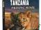 SZOKUJĄCA ZIEMIA: TANZANIA - PRZEŻYĆ SUSZĘ BLU RAY