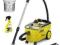 KARCHER PUZZI 100 plus RM760 10kg i RM769 PROCLEAN