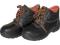 BUTY OBUWIE OCHRONNE ROBOCZE ART.MAN  r.38-47