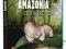 SZOKUJĄCA ZIEMIA: AMAZONIA - CUD NARODZIN BLU RAY
