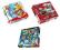Puzzle 3w1  Wybierz  Ben Auta Cars Toy Story Nowe