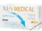 XLS MEDICAL XL-S APETITE REDUCER 60+40 kap.___9140
