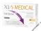 XLS Medical XL-S Carb Blocker 60+40 tab SZOK _8971