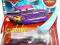 ON AUTA CARS Mattel Auto Purple Ramone Fioletowy