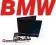 PORTFEL Z LOGO BMW ORAZ BMW MOTORSPORT ORYGINAL
