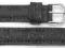 PASEK SKÓRZANY 'REDA' 18mm + GRATIS