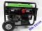 Agregat GENERATOR PRĄDOTWÓRCZY  7000W 7kW FV GWAR