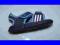 Sandały ADIDAS Akwah 7 r.22/U43947/od MegaSport