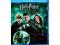 HARRY POTTER i zakon Feniksa blu ray