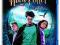 HARRY POTTER i więzień Azkabanu blu ray