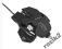 Mysz Saitek CYBORG R.A.T. 5  NOWY MODEL 5600DPI!!!