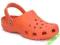 CROCS cayman 34 33 22 cm M2 W4 KLAPKI SANDAŁKI