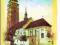 nr 1155 - Żywiec na dawnej pocztówce - Kościół