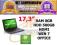 ACER 17,3 B950 500GB 8GB HDMI WIN7 OFFICE GRATISY