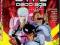 Cyber City OeDo 808 NOWA DVD LEKTOR KLASYKA ANIME