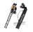 KIJE NORDIC WALKING VANTAA ANTISHOCK 135cm W-WA