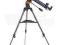 Teleskop Celestron AstroMaster 70 AZ WAW