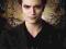 TWILIGHT [ZMIERZCH] NEW MOON - EDWARD plakat 40x50