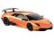 LAMBORGHINI MURCIELAGO ZDALNIE STEROWANE 1:24