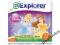 LEAPFROG Explorer GRA Disney Princess Księżniczki