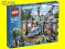 LEGO CITY 4440 LEŚNY POSTERUNEK POLICJI +GRATIS