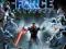 Star Wars: The Force Unleashed XBOX 360