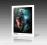 Mass Effect 3: Kolekcjonerska Litografia A5