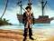RISEN 2: MROCZNE WODY DLC- UBRANIE PIRATA (PC)